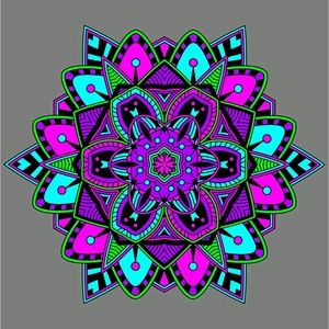 Meet your Posher, Melanie